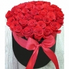 Kırmızı Gül - Sevgiliye Özel Çiçek